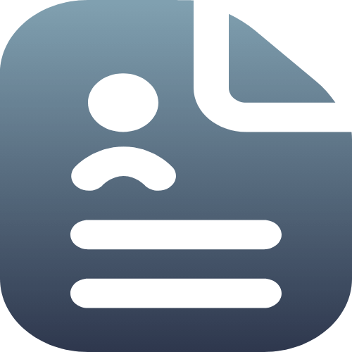 Logo constancia de Antecedentes