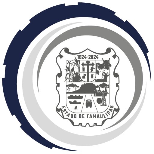 Logo de la Fiscalía Digital de Tamaulipas