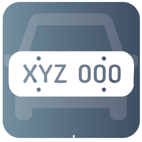 Logo Extravío de Documentos