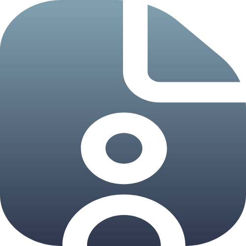 Logo Extravío de Documentos